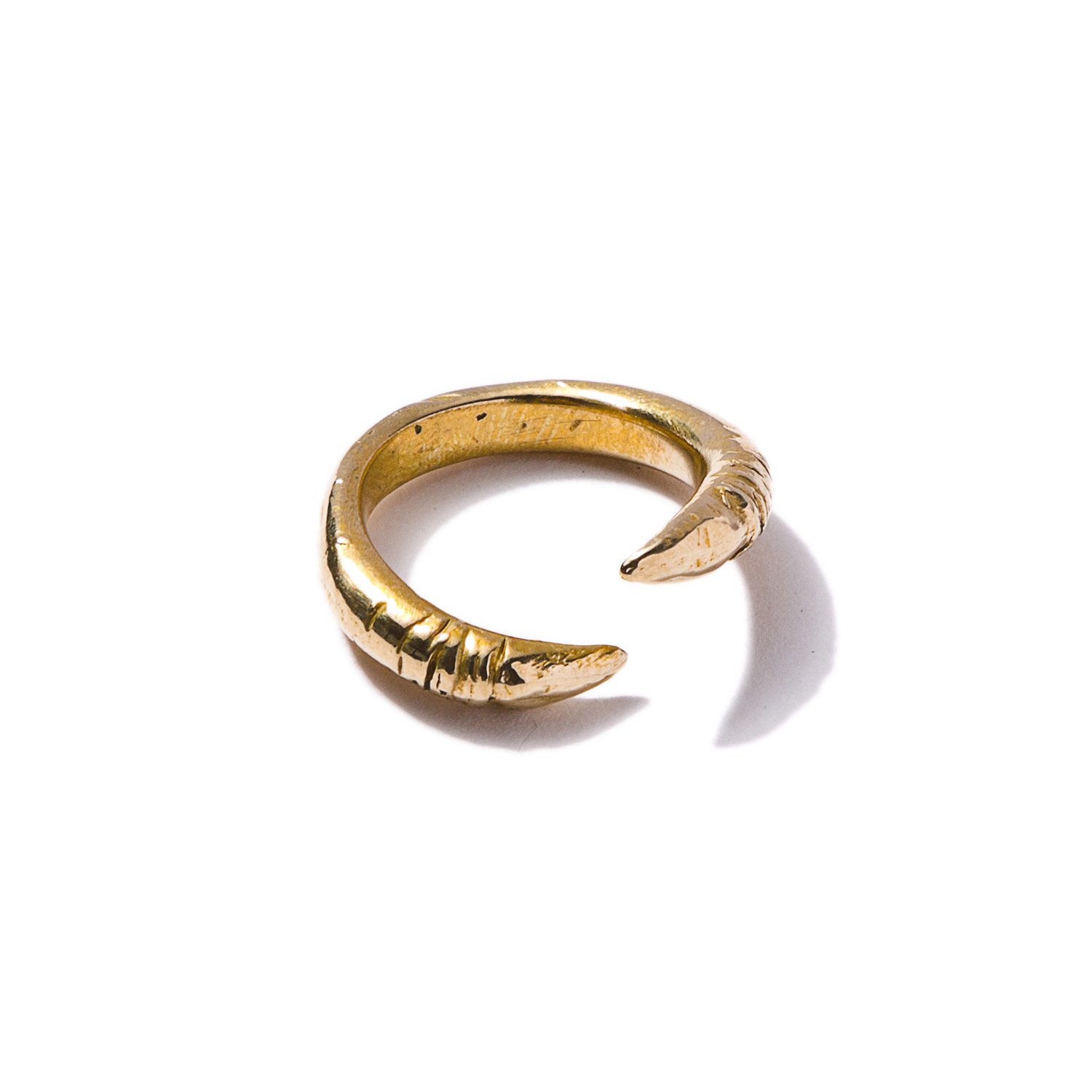 Image of Claw Ring