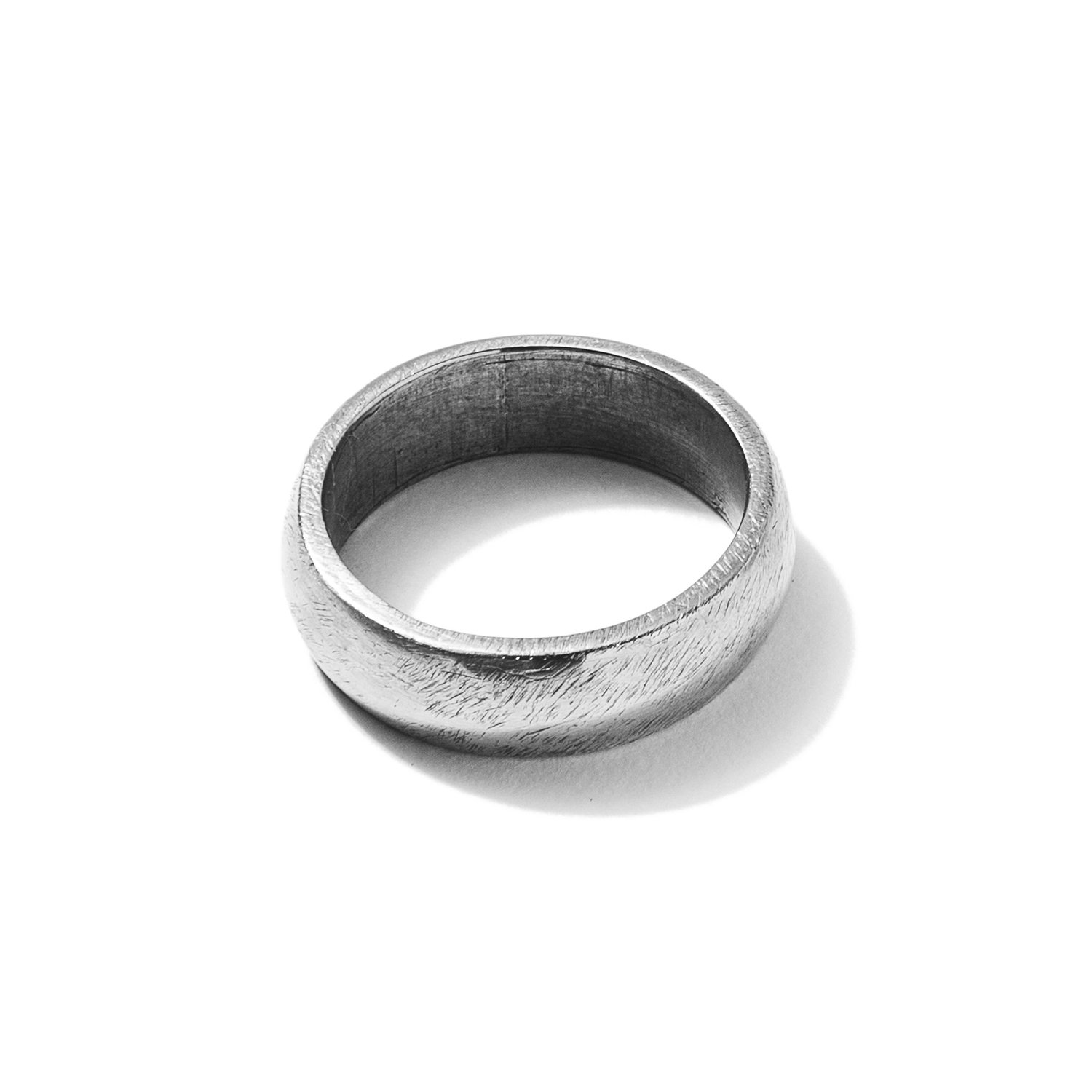 Image of Classic Band Ring