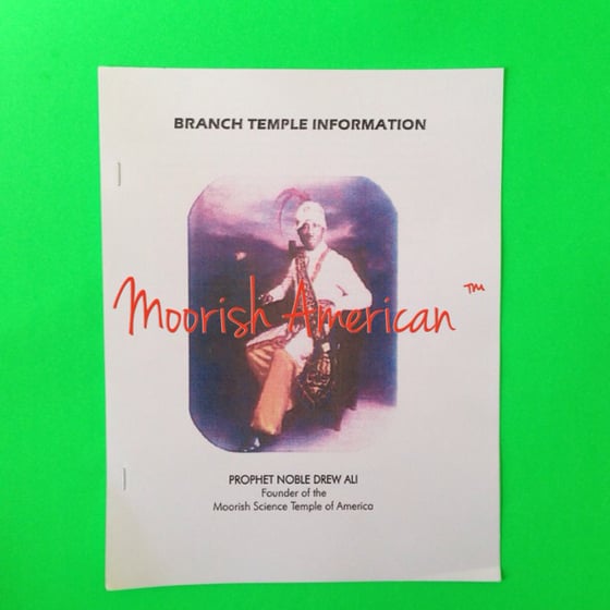 Image of Branch Temple Information