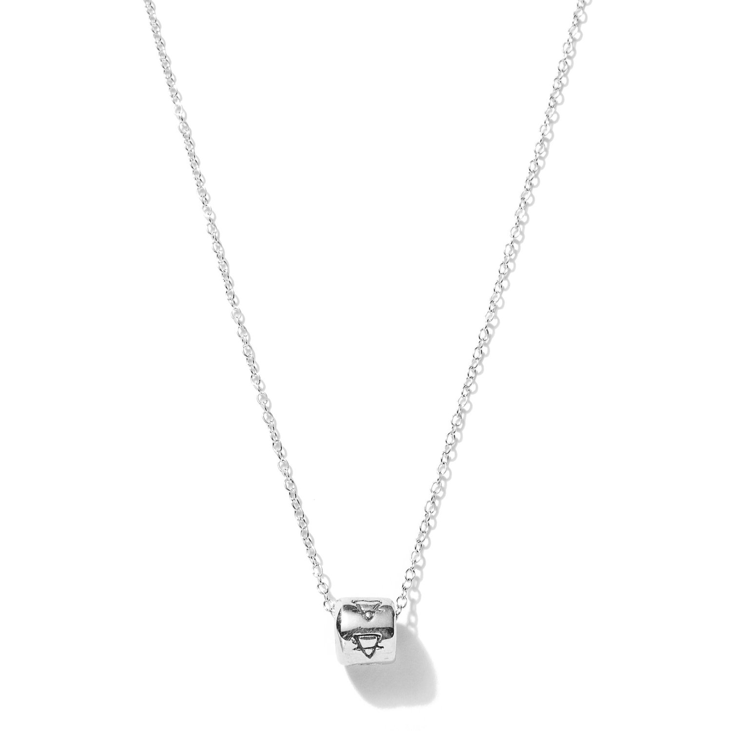 Image of Signature Charm Necklace