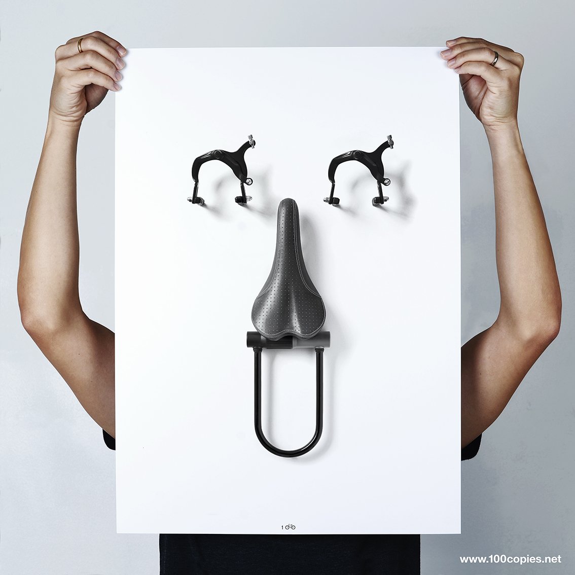 Image of 30 - Bikemoji <b>LOL</b>