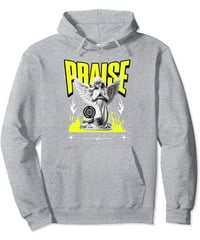 Image 4 of PRAISE