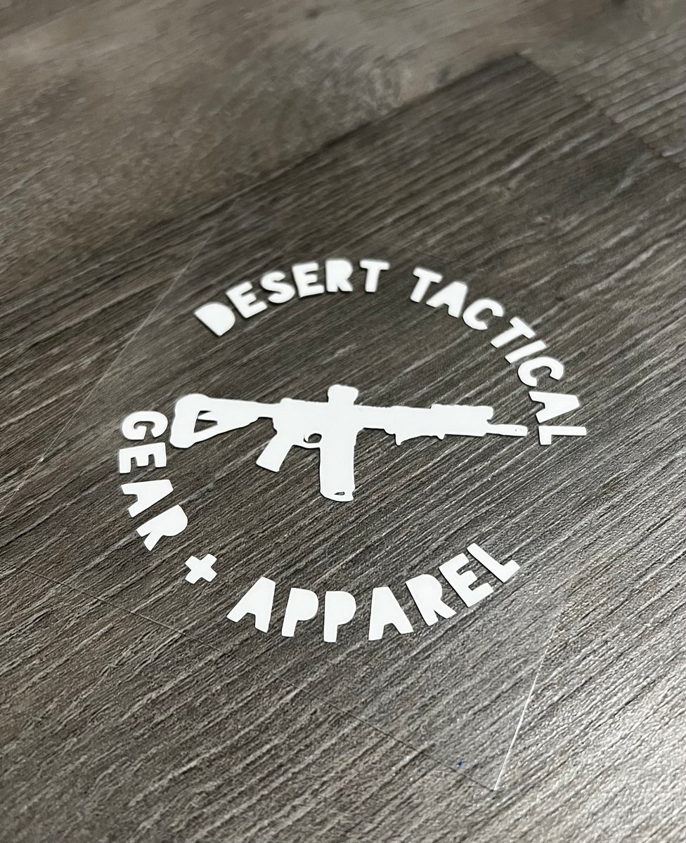 Accessories + Stickers  Desert Tactical Gear + Apparel