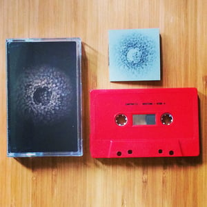 Image of Castratii - Nesting/Rise (limited edition cassette)