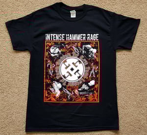 Image of Better To Kill Than Listen To This Shirt