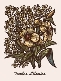 Tender Litanies