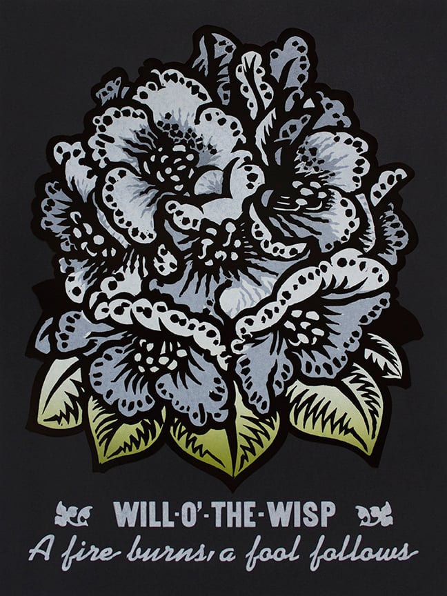 Image of Will O Wisp