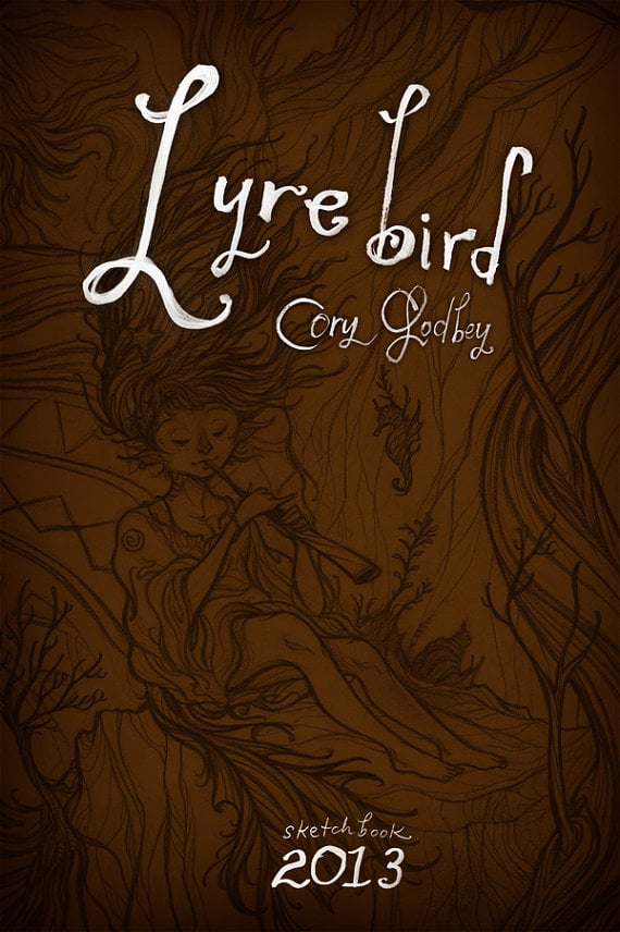 Image of Lyrebird