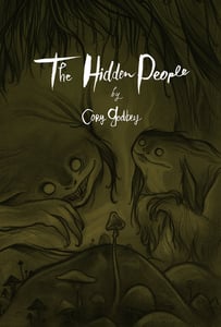 Image of The Hidden People