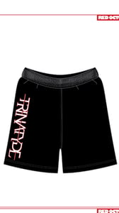 Image of Trinatyde mosh shorts 2015 pre-order only