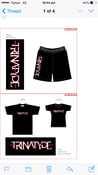 Image of Merch combo pack limited time 2015 pre order only
