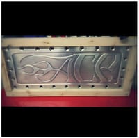 Image 1 of Beadrolled names