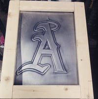 Image 3 of Beadrolled names