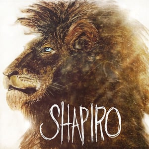 Image of Shapiro - Self-Titled CD