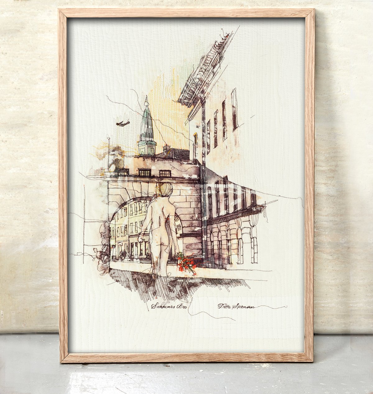 Image of Sukkenes bro - Limited edition