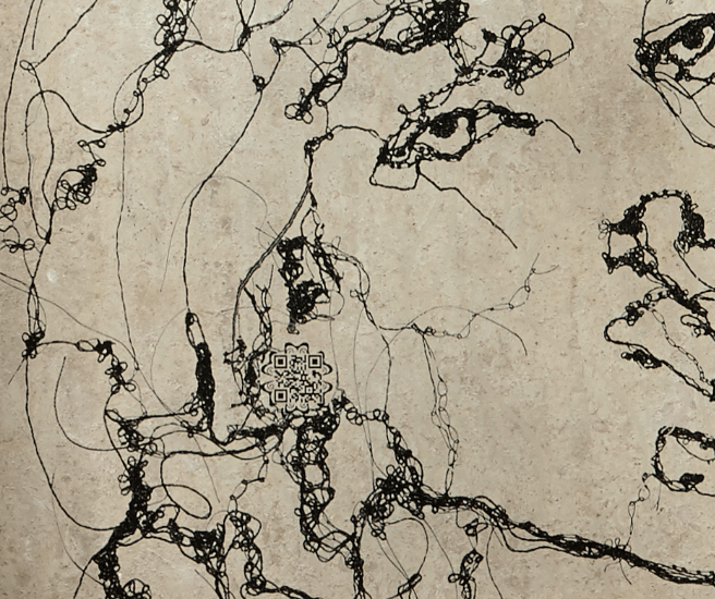 Image of Disappear #2