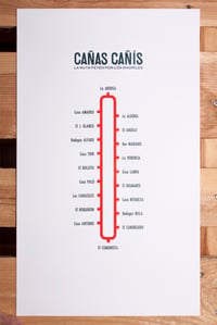 Image 1 of Cañas Cañís