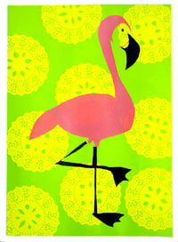 Image 5 of SATURDAY SCREENPRINT: 13th. Dec. 2025. 11am - 5pm.  £90.00.