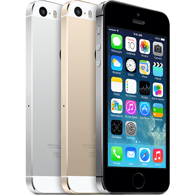 iphone 5s colors silver