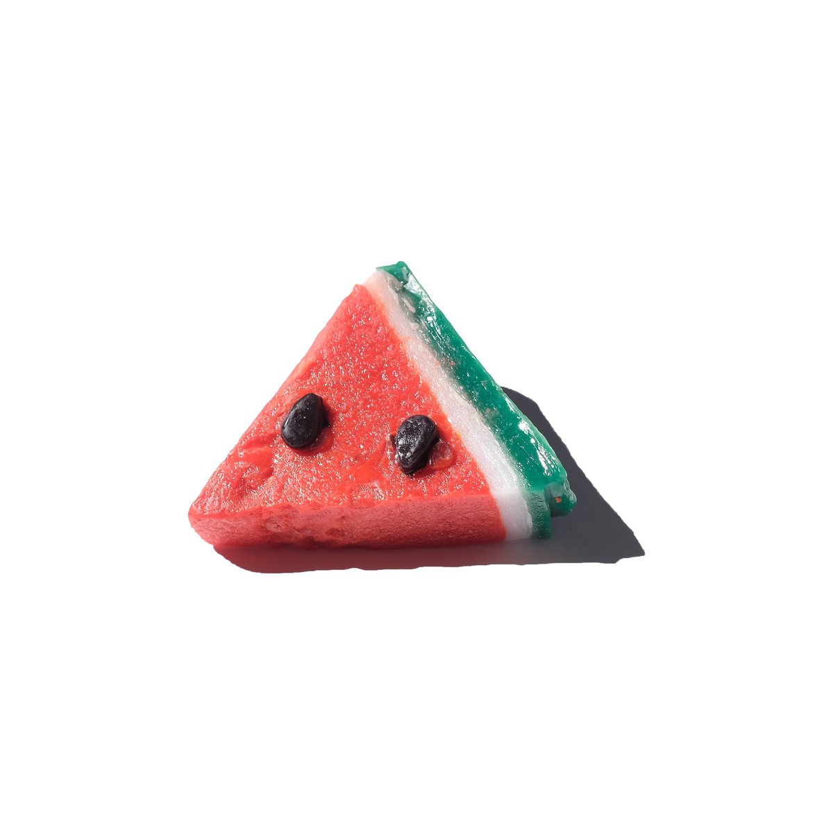 Treats Skateboard Wax — Watermelon