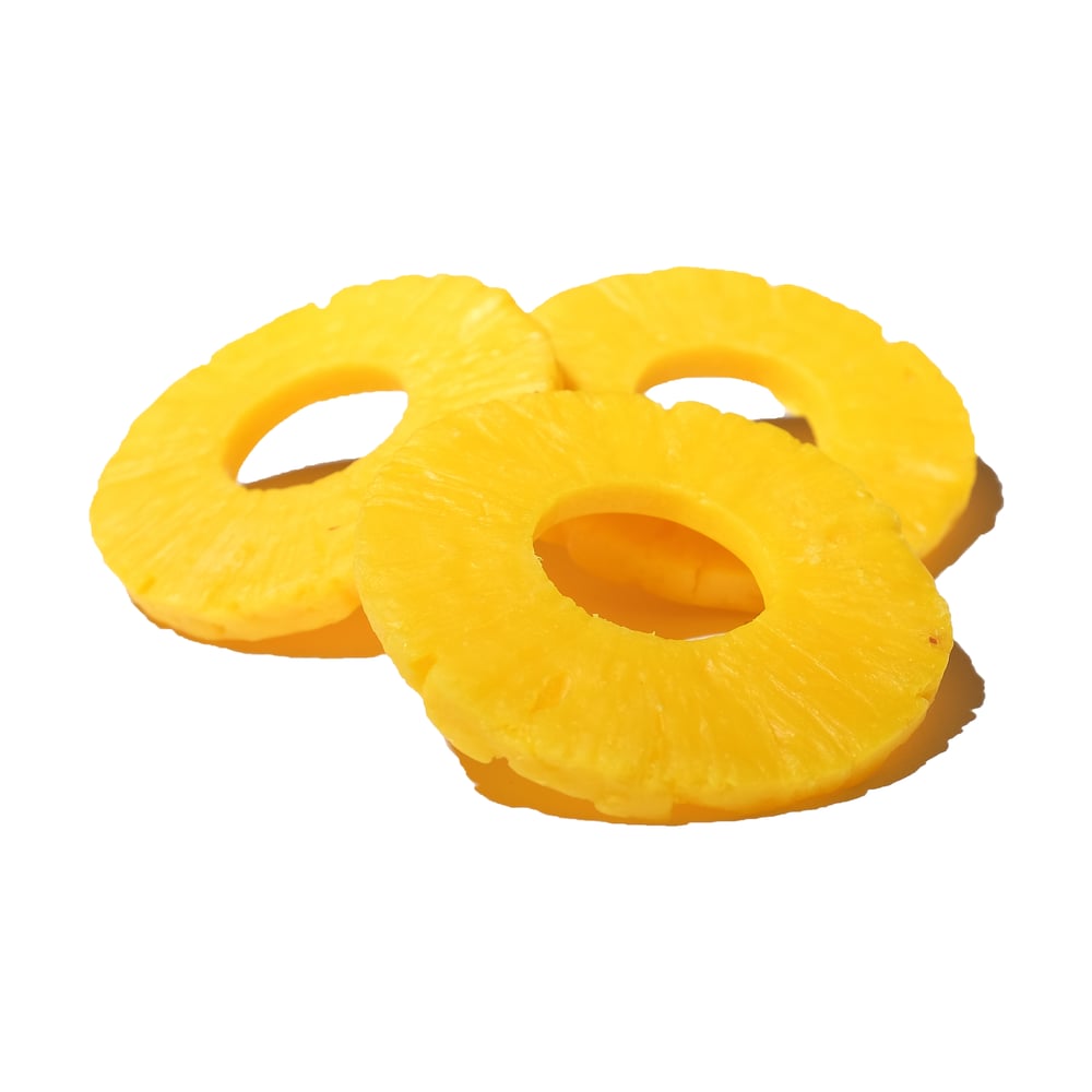 Image of Pineapple Slices