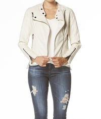 Image 1 of Ivory Jacket