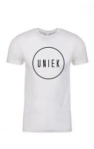 Image of CIRCLE | T-SHIRT (WHITE)