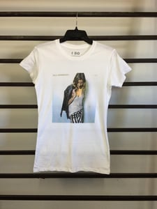 Image of MEN'S I DO WHITE T-SHIRT