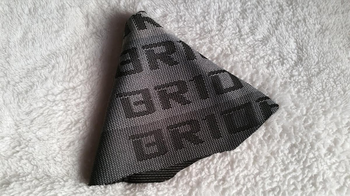 BRIDE Shift Boots (GRADATION) / Yokosuka Finds