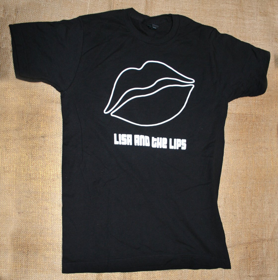 Image of LIPS T's