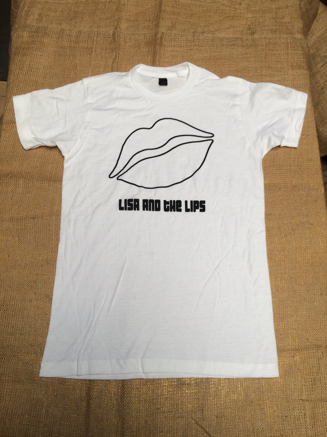 Image of LIPS T's