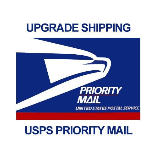 Image of Shipping Upgrade