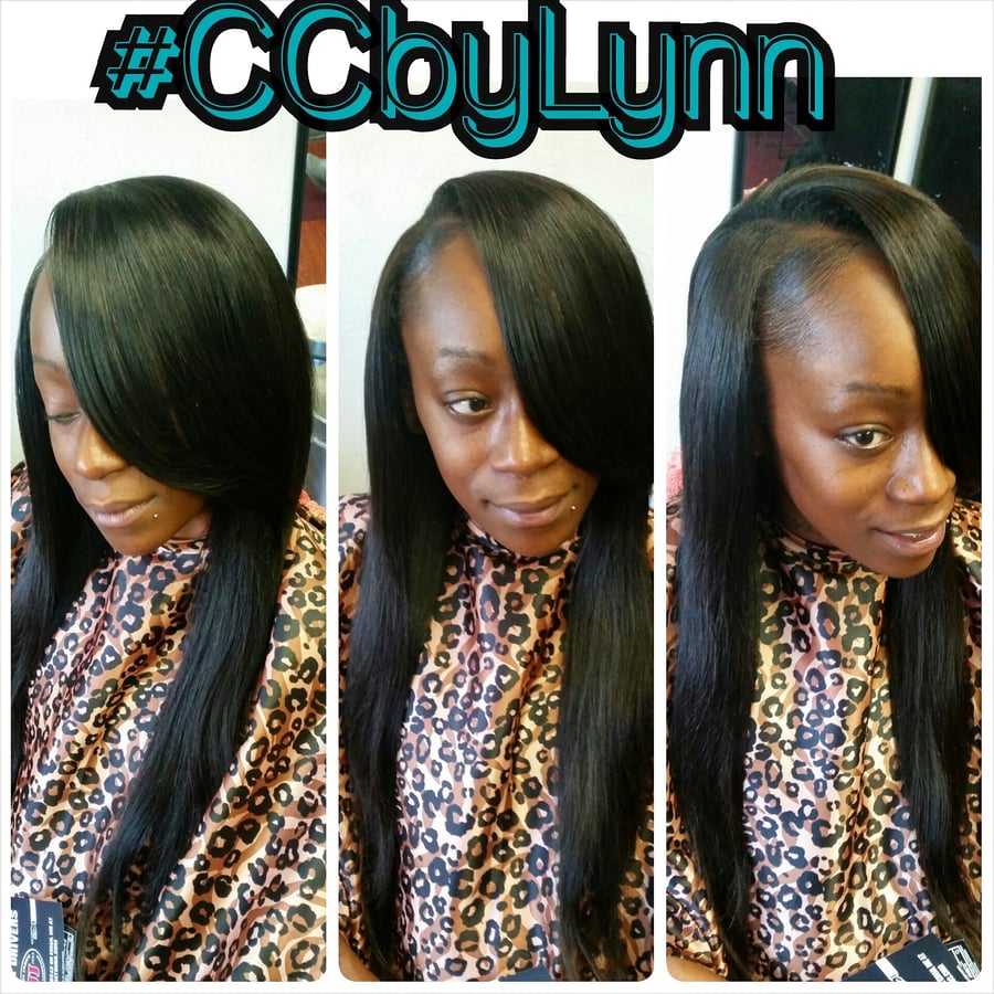 Her Crown Hair Co Brazilian Straight