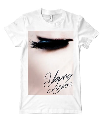Image of Young Lovers T-Shirt
