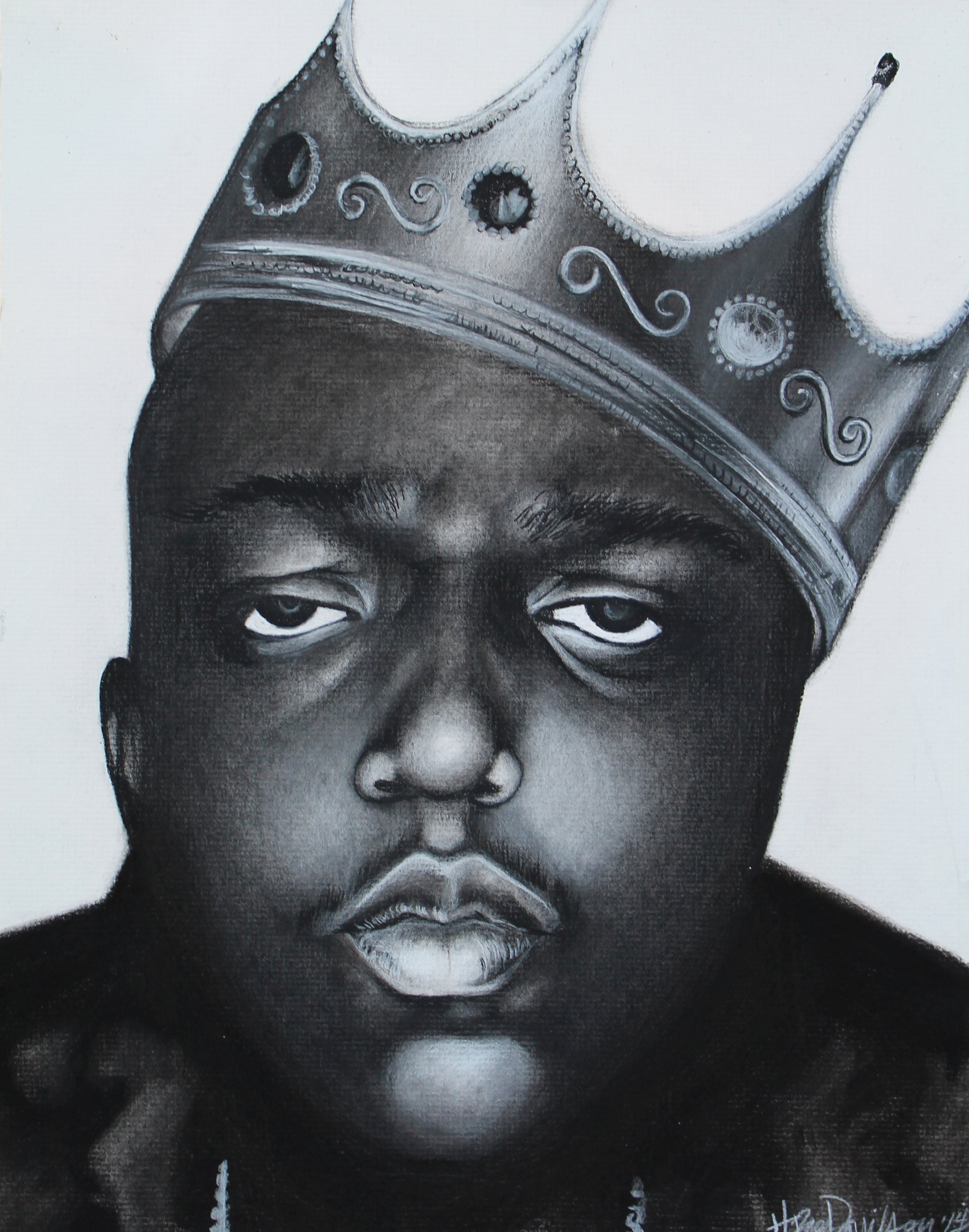 Image of Biggie