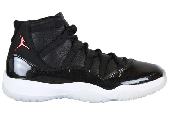 Image of Air Jordan 11 Retro "72-10" 