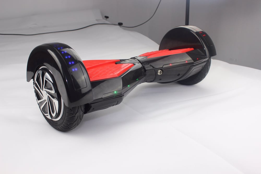 Image of Bladez B2-b with Bluetooth Speakers