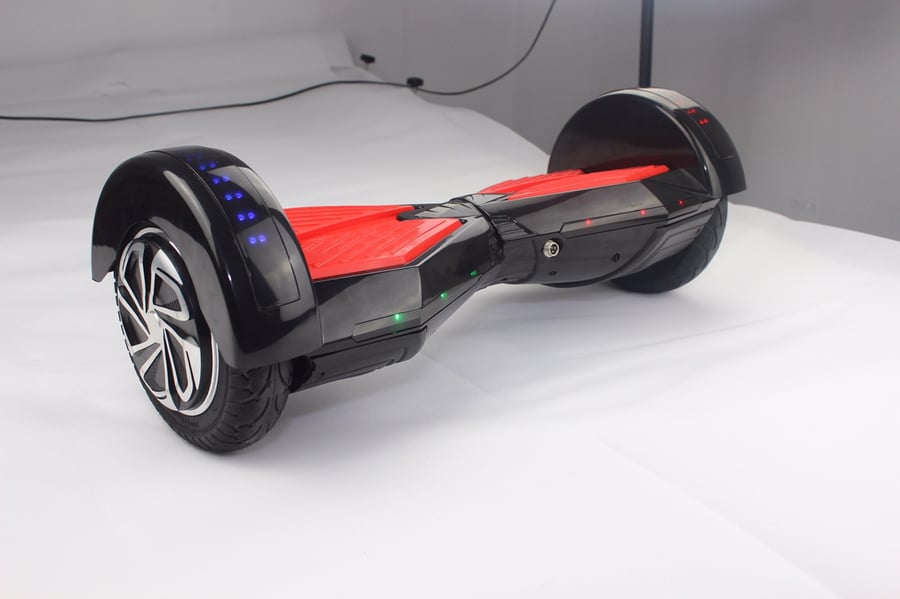 Image of Bladez B2-b with Bluetooth Speakers