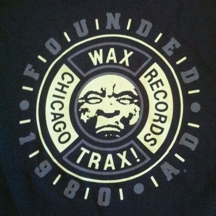 trax wax