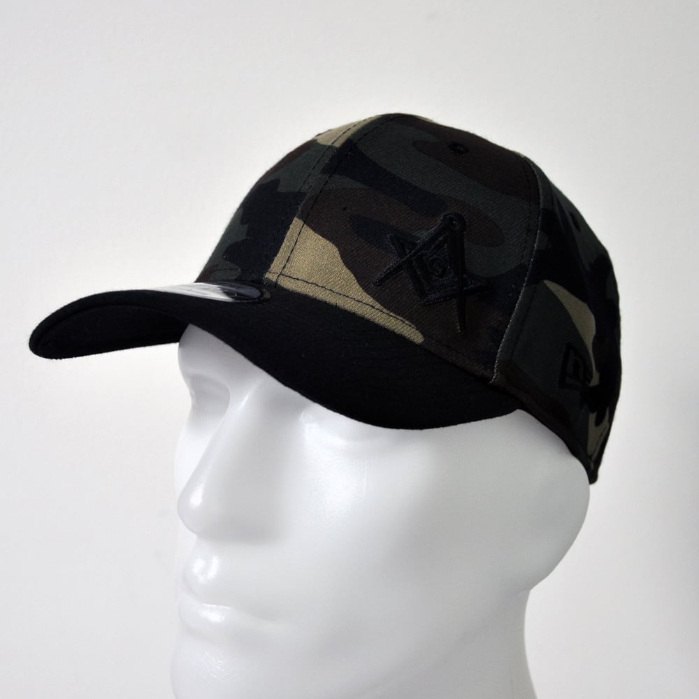 Image of Woodland Camo 39Thirty