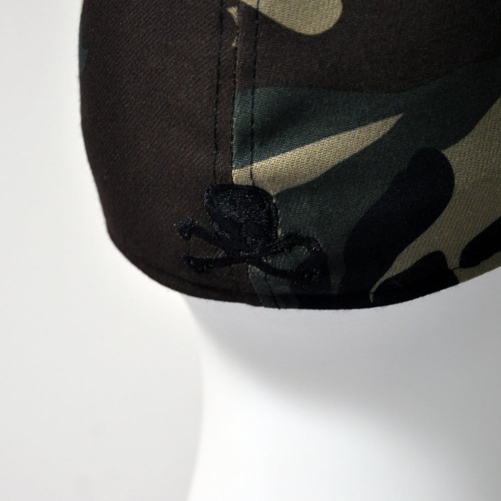 Image of Woodland Camo 39Thirty