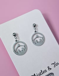 Image 3 of Nativity Mini Dangles