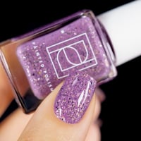 Image 5 of  Amethyst Aura