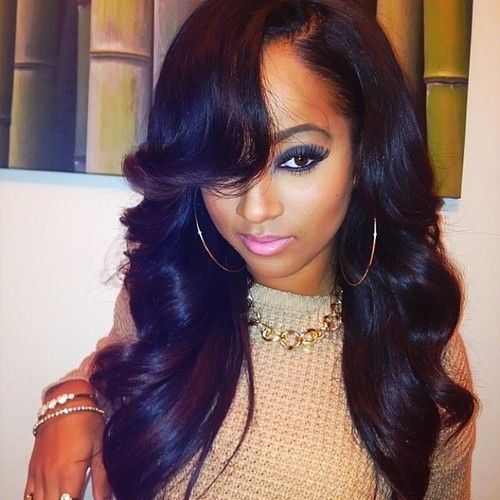 Image of Brazilian Body Wave