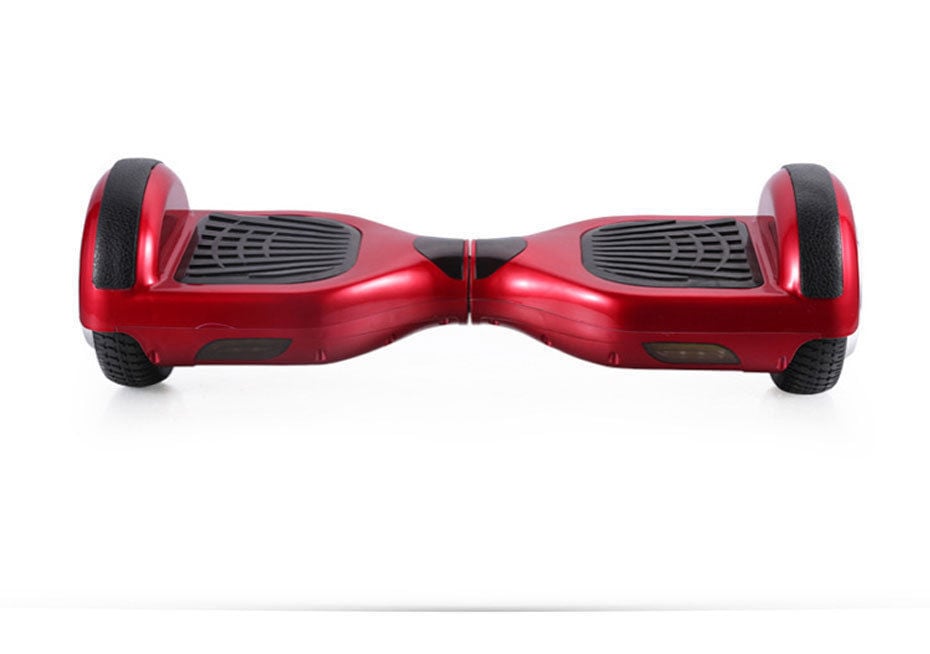 Hoverboard segway smart online balance