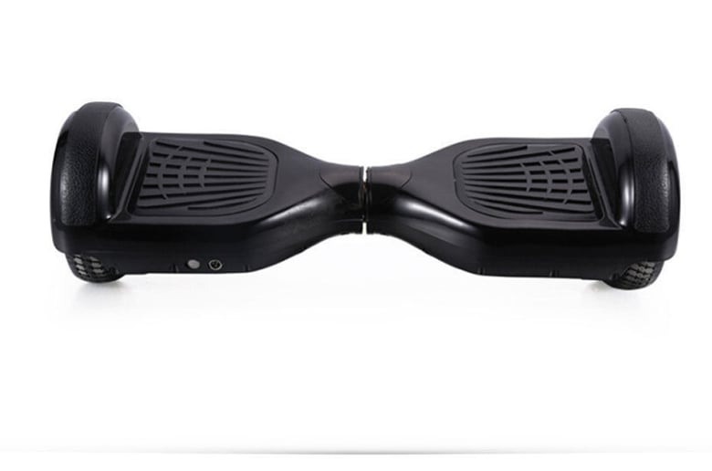 Image of Midnight HoverBoard