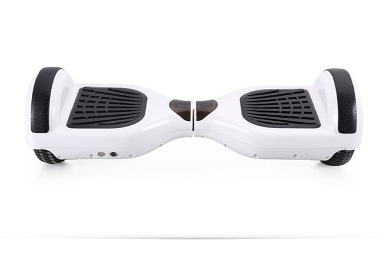 Image of Frost HoverBoard