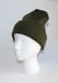 Image of Military Green Beanie