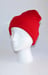 Image of Red Beanie