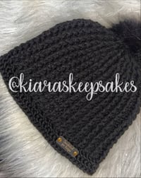 Image 1 of Freestyle Beanie 